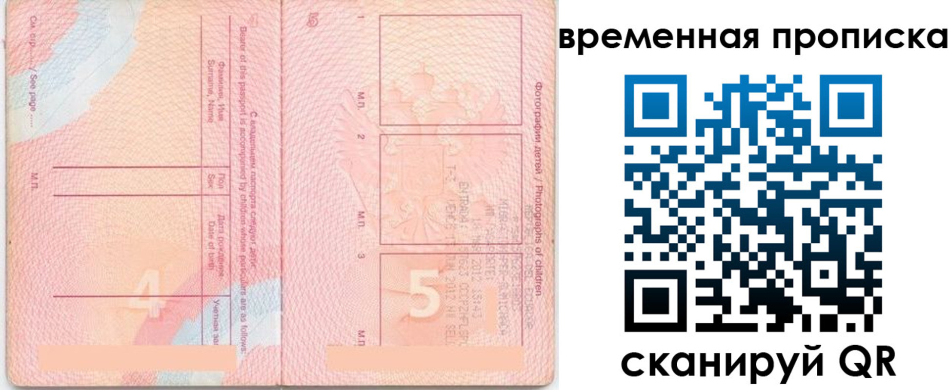 прописка для школы в Кропоткине